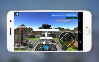 🛩️RC Airplane Flight Sim 3D screenshot 2