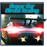 🏎️Extreme Car Racing:City 3D icône