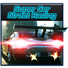 🏎️Extreme Car Racing:City 3D أيقونة