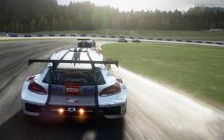 🏎️Extreme Car Racing:City 3D screenshot 1
