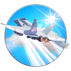 🛦F18 Jet Fighter War Airplane APK