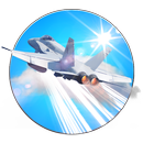 🛦F18 Jet Fighter War Airplane APK