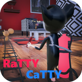 Catty