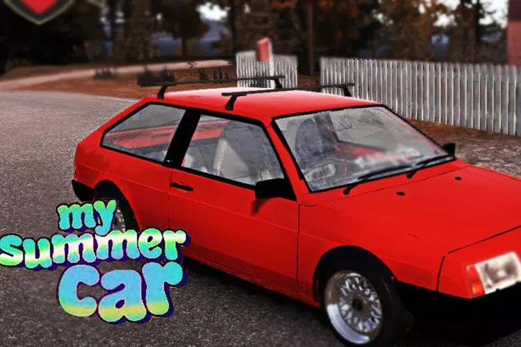 Descarga de APK de New My Summer Car 2017 Tips para Android