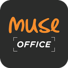 MuseOffice آئیکن