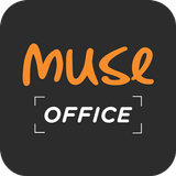 MuseOffice icône