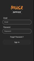 MuseOffice پوسٹر