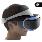 VR Movies 4K icône