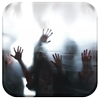 Zombie Live Wallpaper Engine ikona