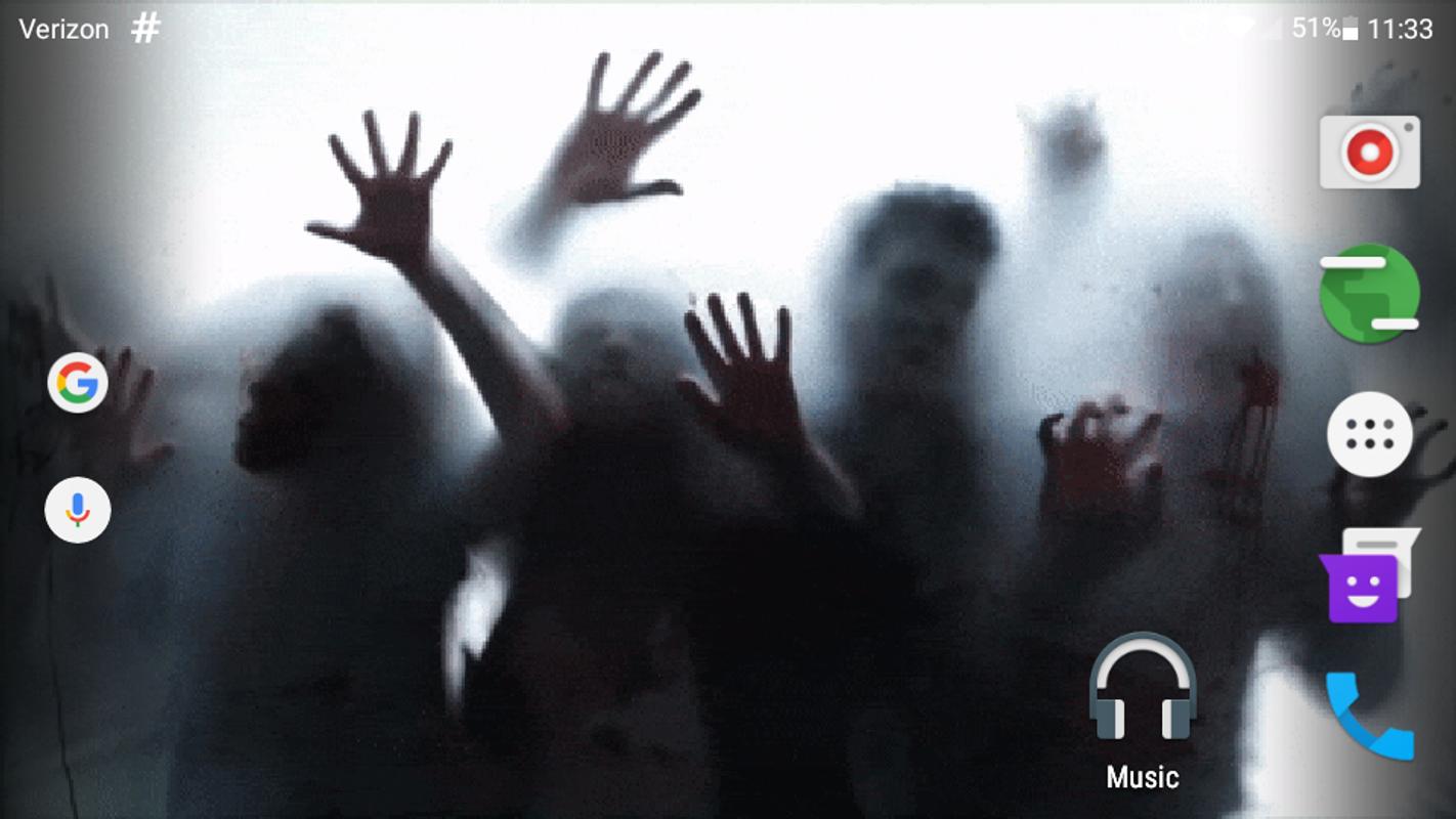 Zombie Live Wallpaper For Mac Zombie Live Wallpaper For Mac