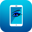 حماية العين من أشعة الموبايل APK