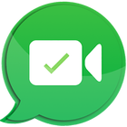 Enable WhatsApp Video Calls ikona