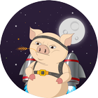 Greedy Piggy icon