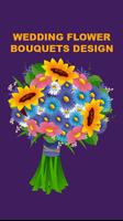 Wedding Flower Bouquets Ideas ポスター