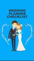 Wedding Planner Checklist capture d'écran 1