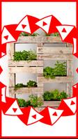 DIY Pallet Project ポスター