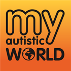 My Autistic World-icoon