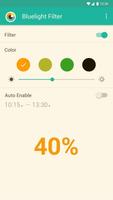 Bluelight Filter スクリーンショット 1
