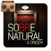 Sobrenatural VR ไอคอน