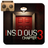 Insidious VR icône