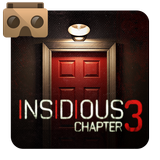 Icona Insidious VR