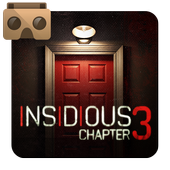 Insidious VR icon