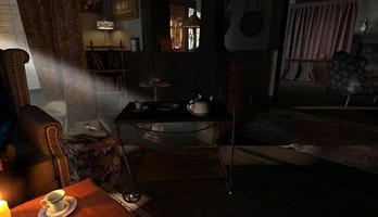 Insidious VR capture d'écran 3