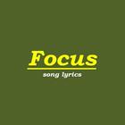 Focus icon