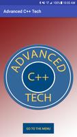 Advanced C++ Tech poster