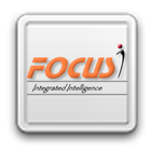 Focus ERP Lite icône