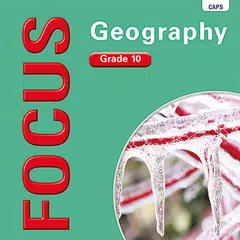 Скачать Focus Geography Grade 10 APK