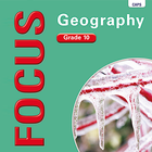 Focus Geography Grade 10 icono