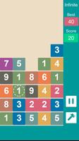 1982: happy number elimination syot layar 3