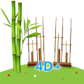 Angklung 4D