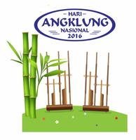 Angklung 4D پوسٹر