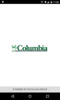 Columbia Private Institute پوسٹر