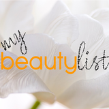 My Beauty List icône