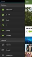 Plugged In - Movie Reviews captura de pantalla 3