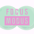 ikon Focus Modus