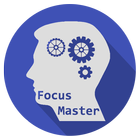 Focus Master icon