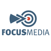 FocusMedia ikon