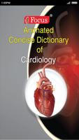 Cardiology-Animated Dictionary Affiche