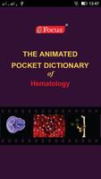 Hematology - Medical Dict. پوسٹر