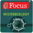 Microbiology Dictionary 아이콘