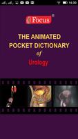 Urology - Medical Dictionary Plakat