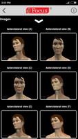 Head and Neck- Digital Anatomy تصوير الشاشة 3