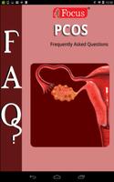 FAQs in PCOS الملصق