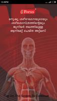 Anatomy Atlas Jr. (Malayalam) Affiche