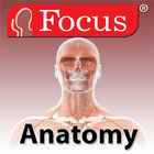 Anatomy Atlas icon