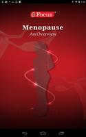 Menopause Plakat